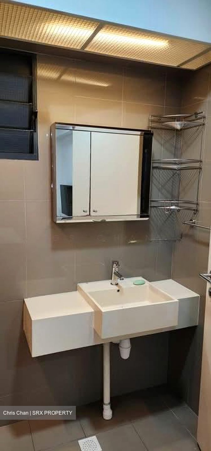 Blk 308B Punggol Walk (Punggol), HDB 3 Rooms #560766291